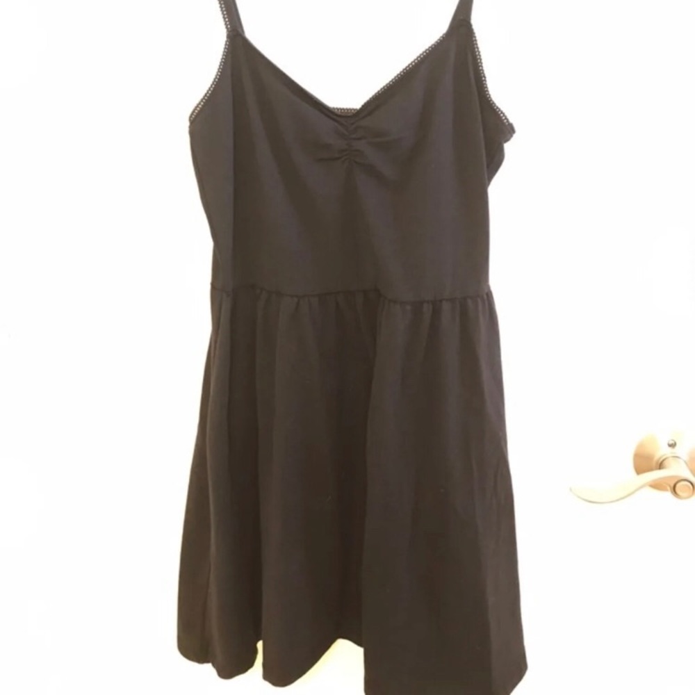 Forever 21 dress